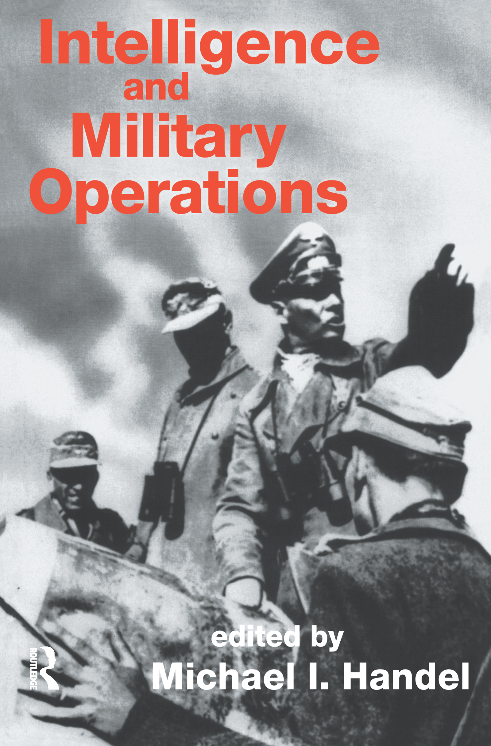 Cover image for Intelligence and Military Operations