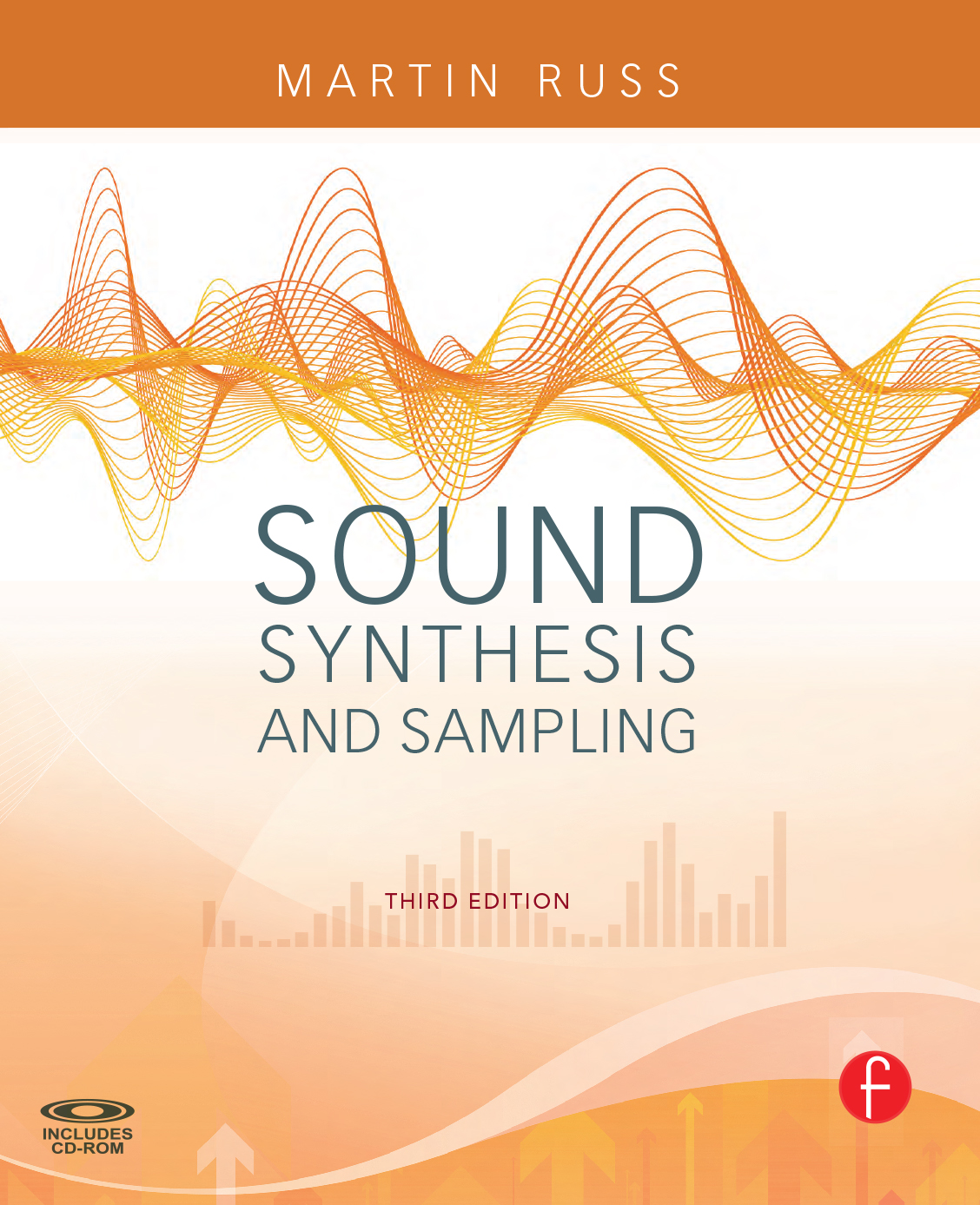 Cover image for Sound Synthesis and Sampling