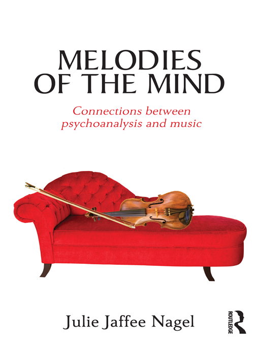 Cover image for Melodies of the Mind