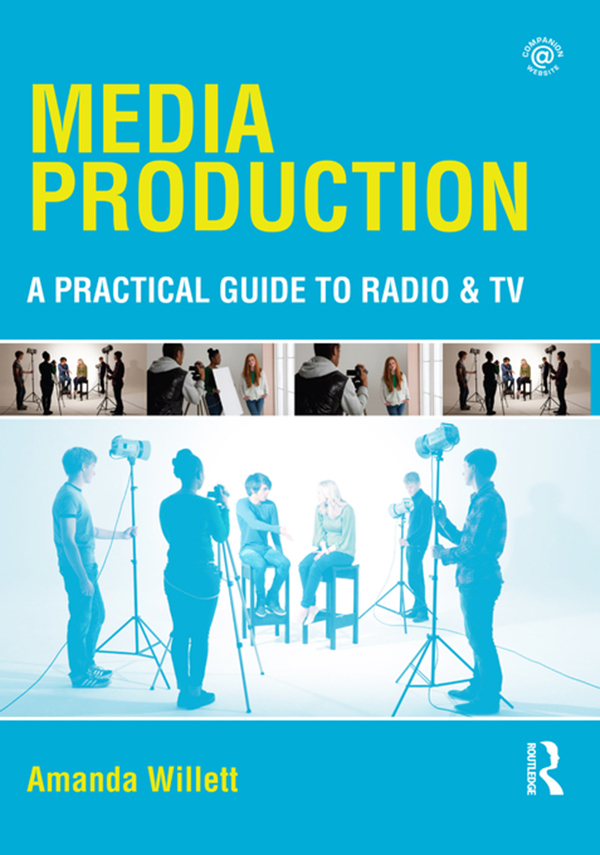 Cover image for Media Production