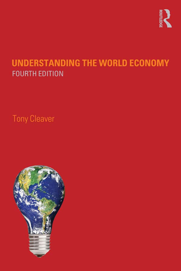 Cover image for Understanding the World Economy