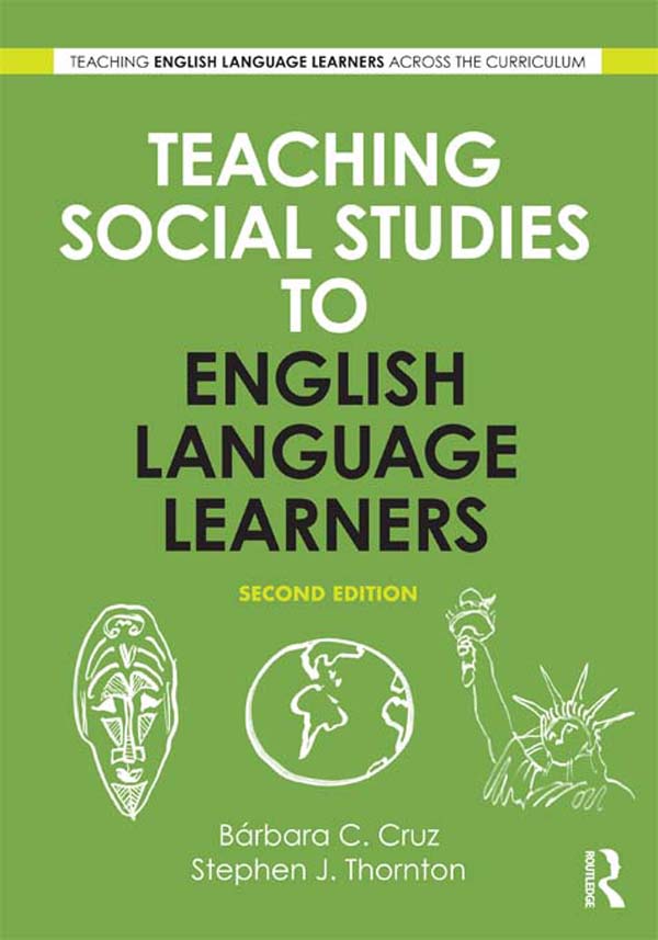 Cover image for Teaching Social Studies to English Language Learners