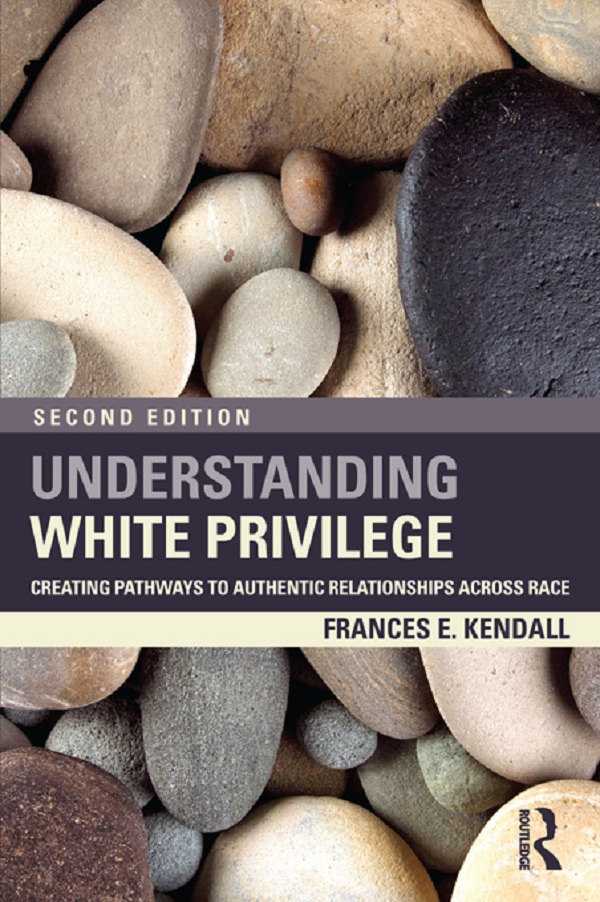 Cover image for Understanding White Privilege