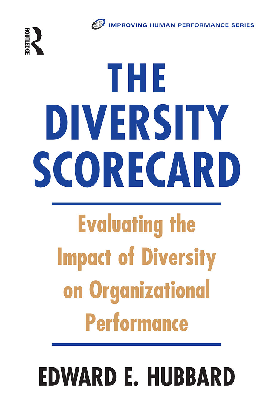 Cover image for The Diversity Scorecard