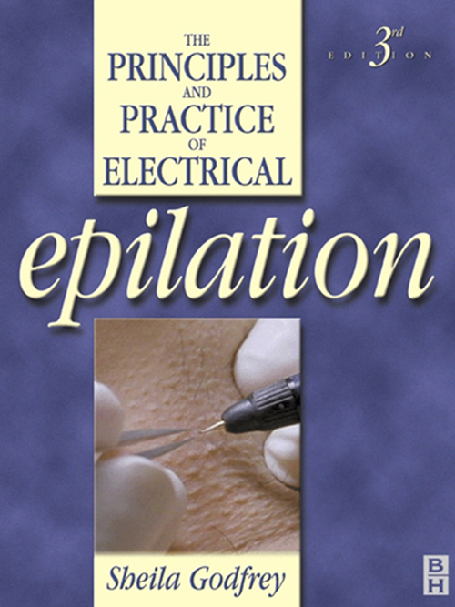 Cover image for Principles and Practice of Electrical Epilation