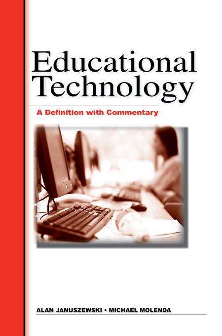 technology in education book