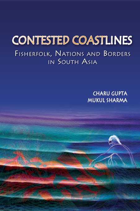 Cover image for Contested Coastlines