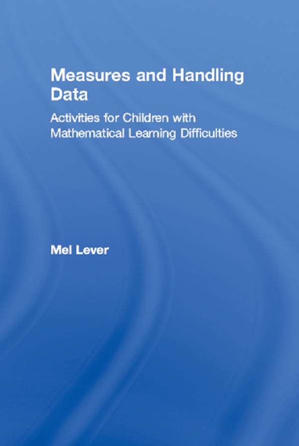 Cover image for Measures and Handling Data