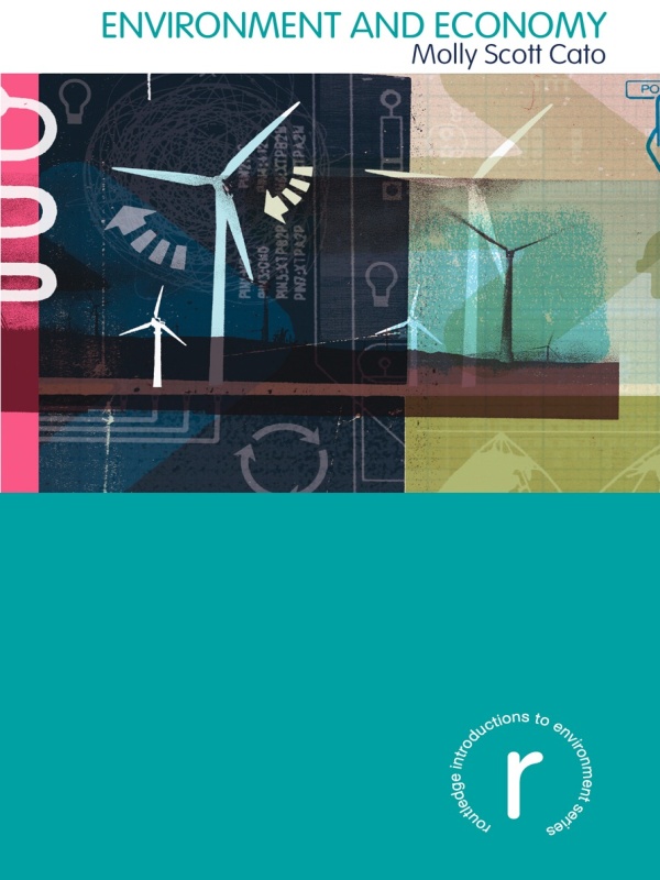 Cover image for Environment and Economy