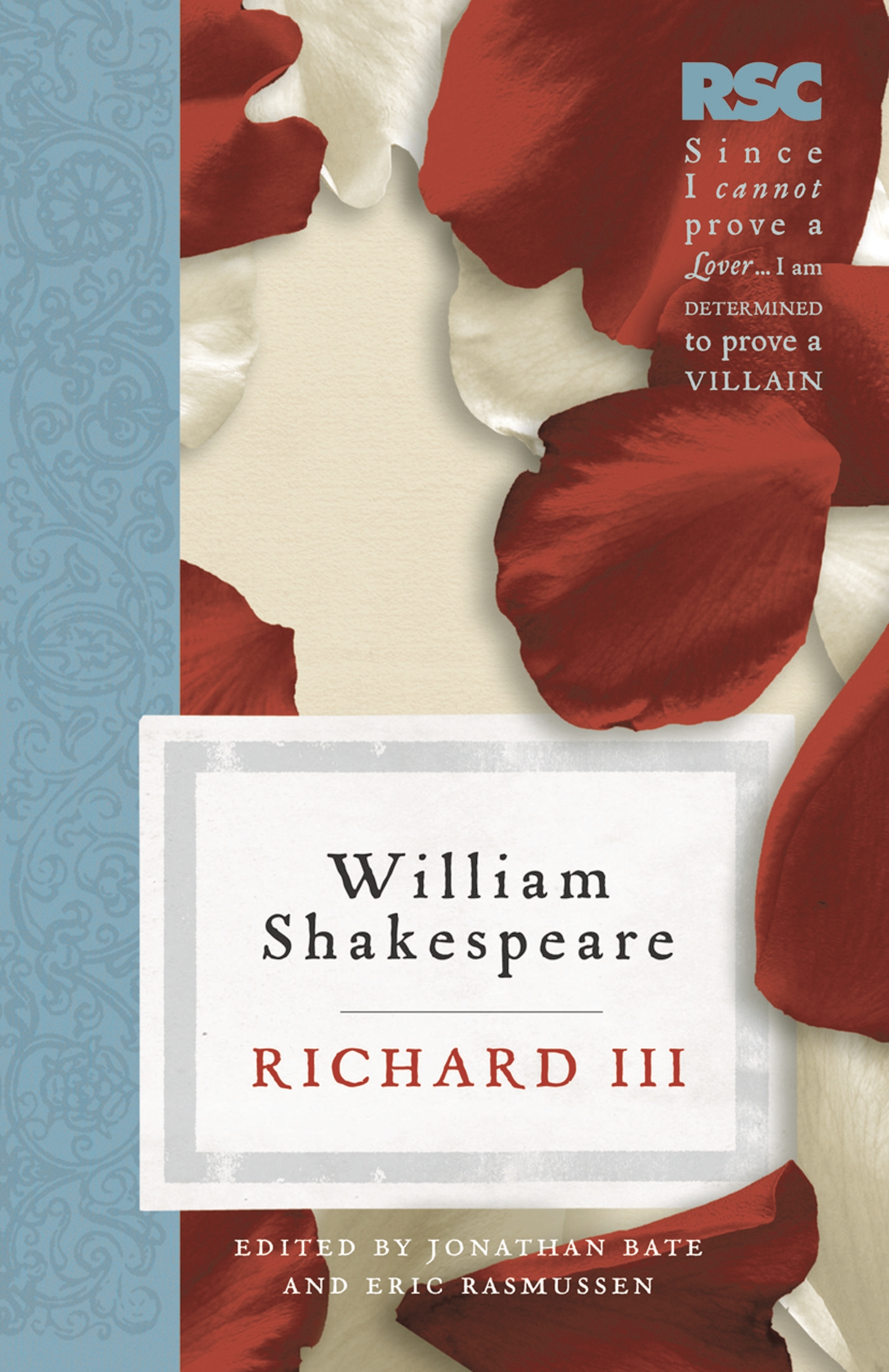Cover image for Richard III