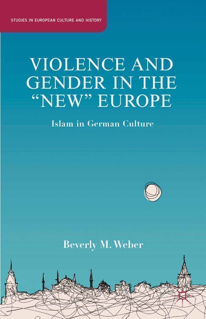 Cover image for Violence and Gender in the "New" Europe