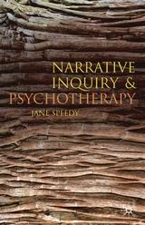 Cover image for Narrative Inquiry and Psychotherapy