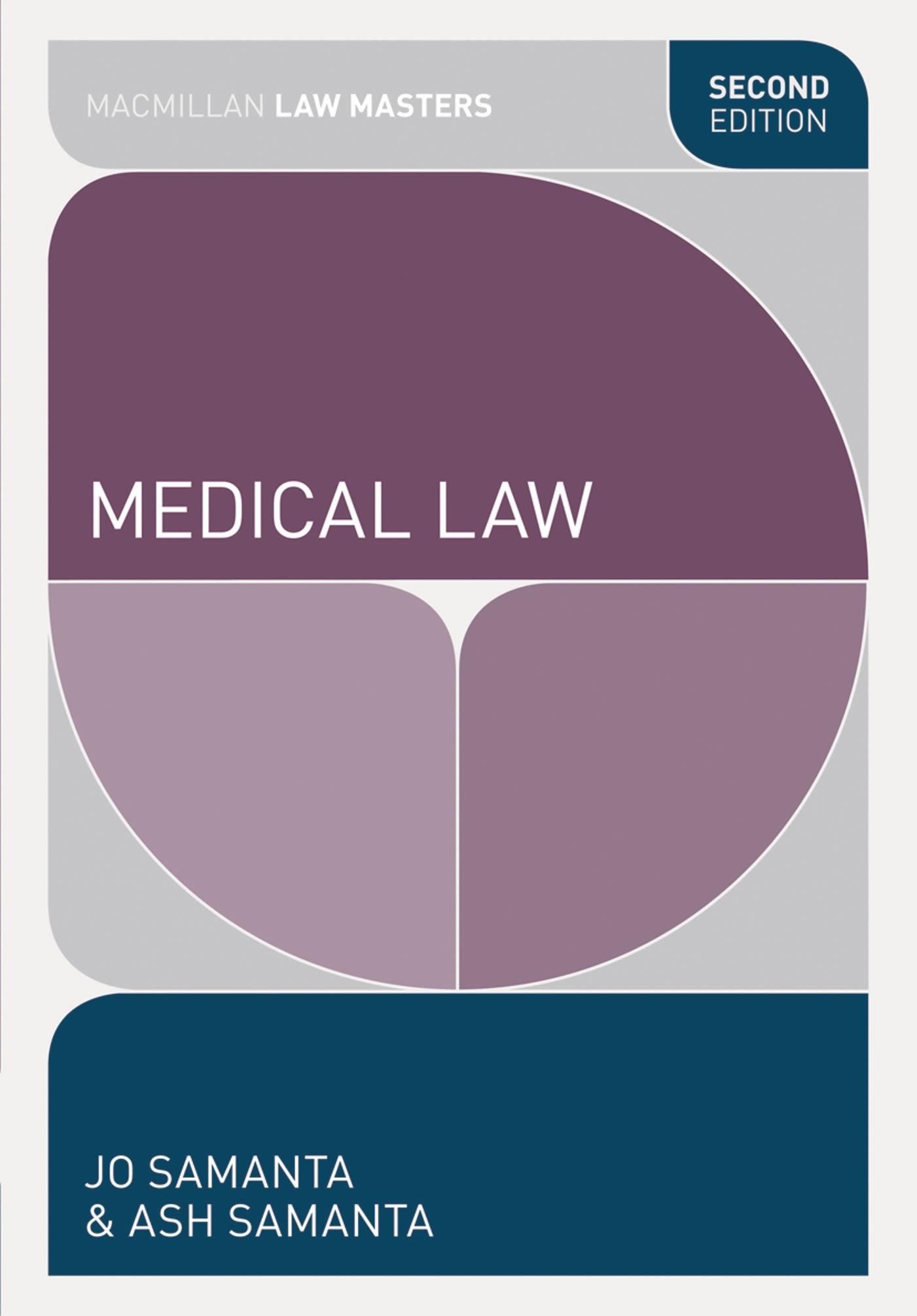 Emergent Medicine And The Law Redshelf
