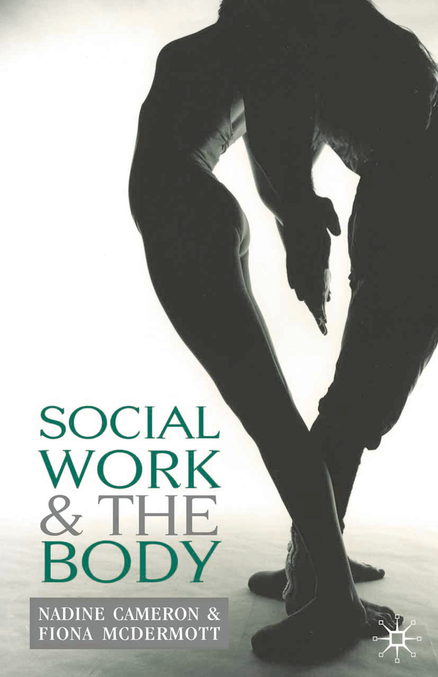 Cover image for Social Work and the Body