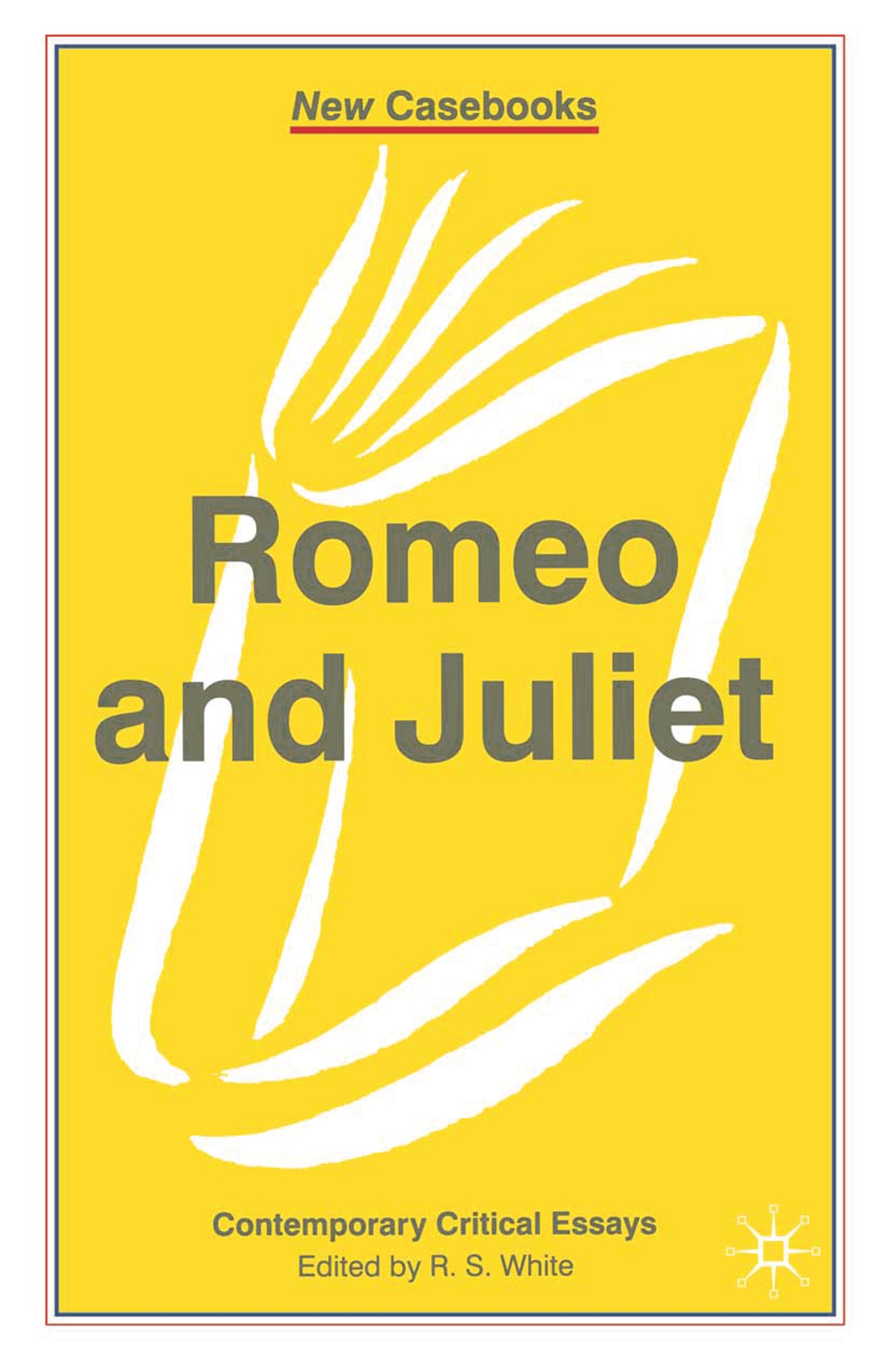 Cover image for Romeo and Juliet