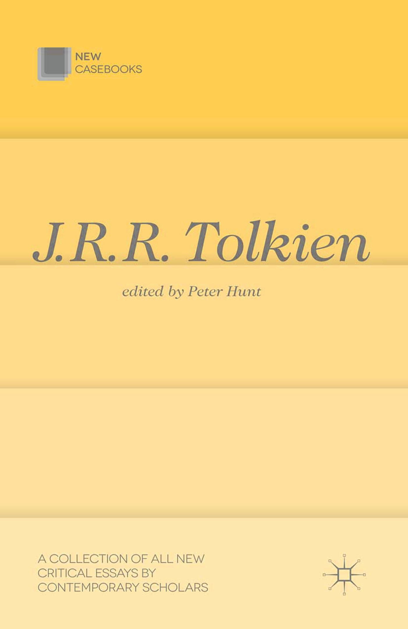 Cover image for J.R.R. Tolkien