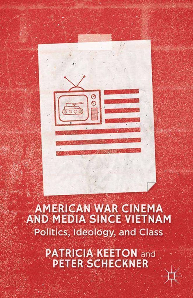Cover image for American War Cinema and Media since Vietnam