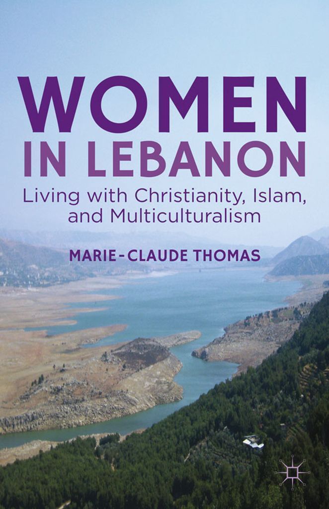 Cover image for Women in Lebanon