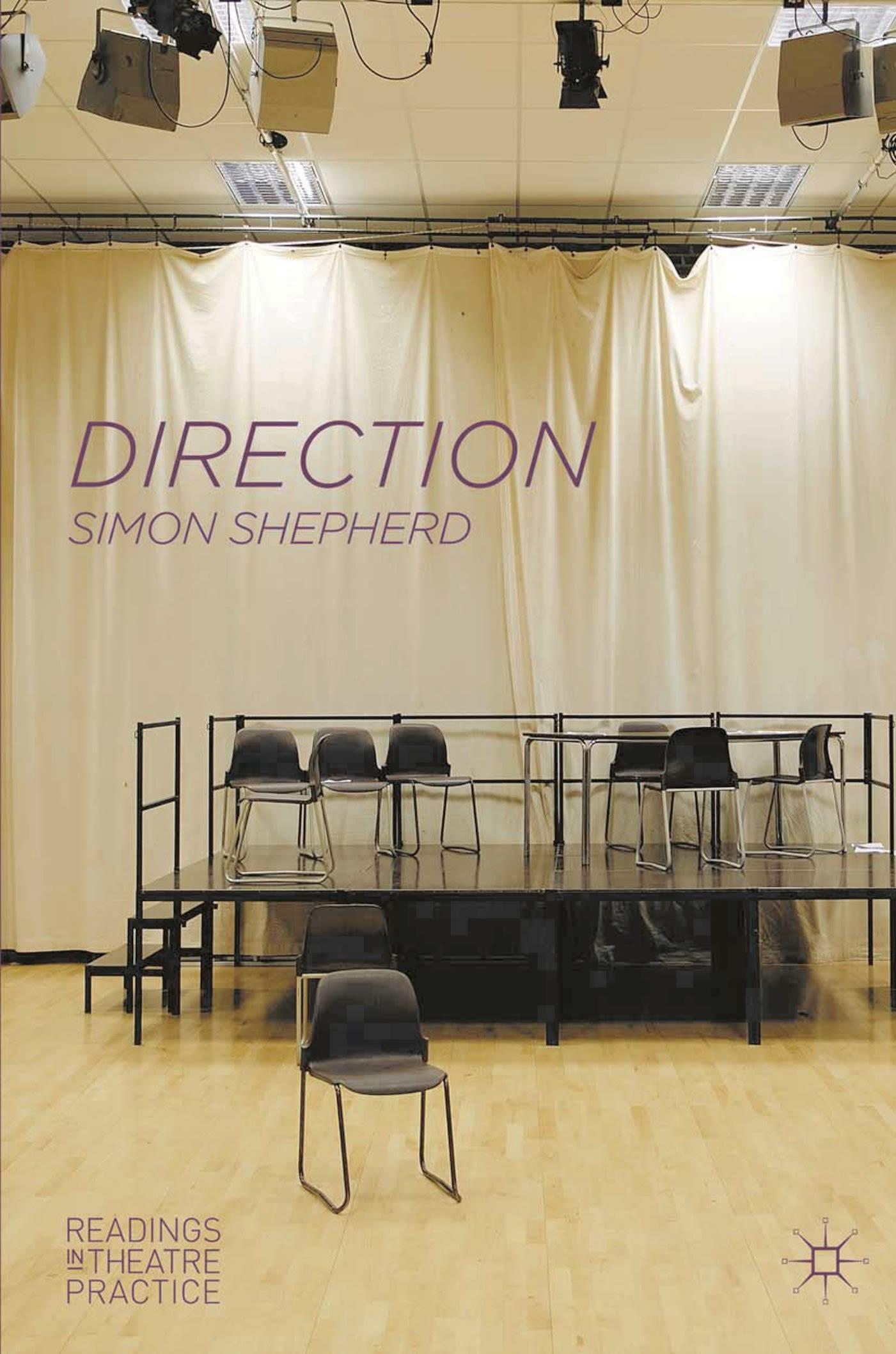 Cover image for Direction