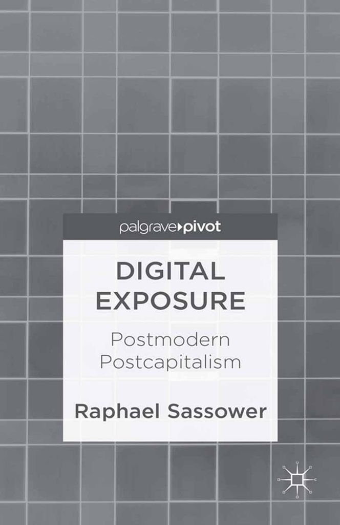 Cover image for Digital Exposure