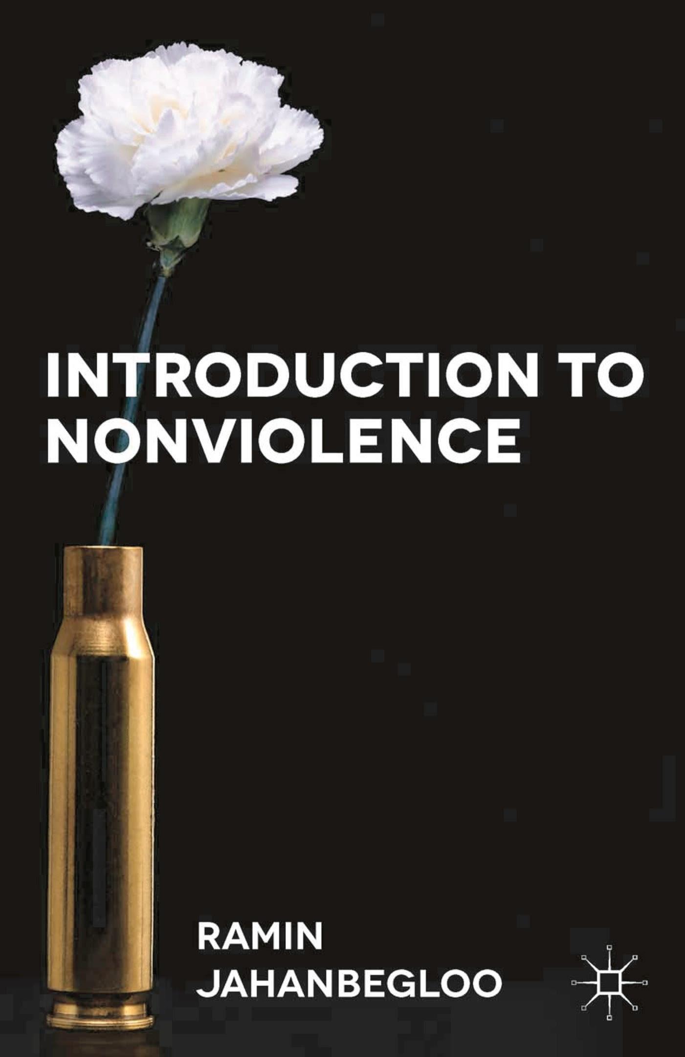 Cover image for Introduction to Nonviolence