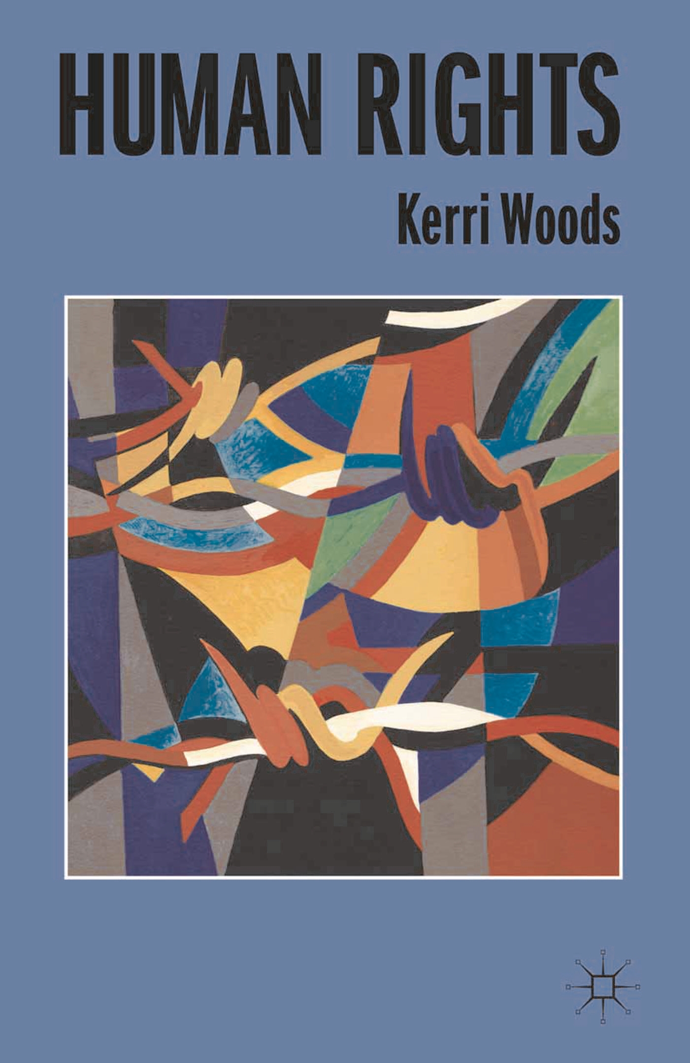 Cover image for Human Rights