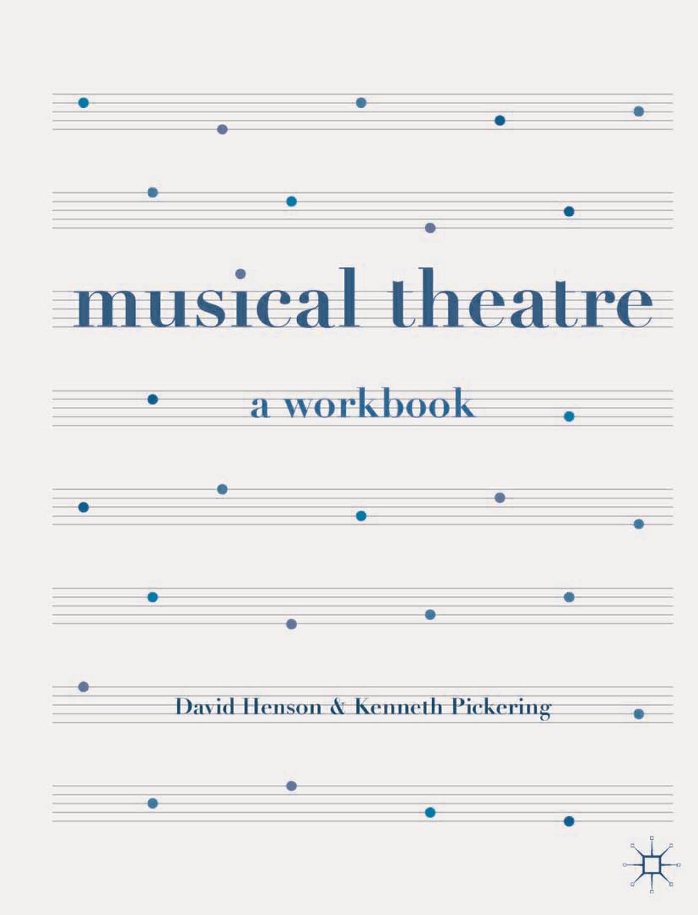Cover image for Musical Theatre