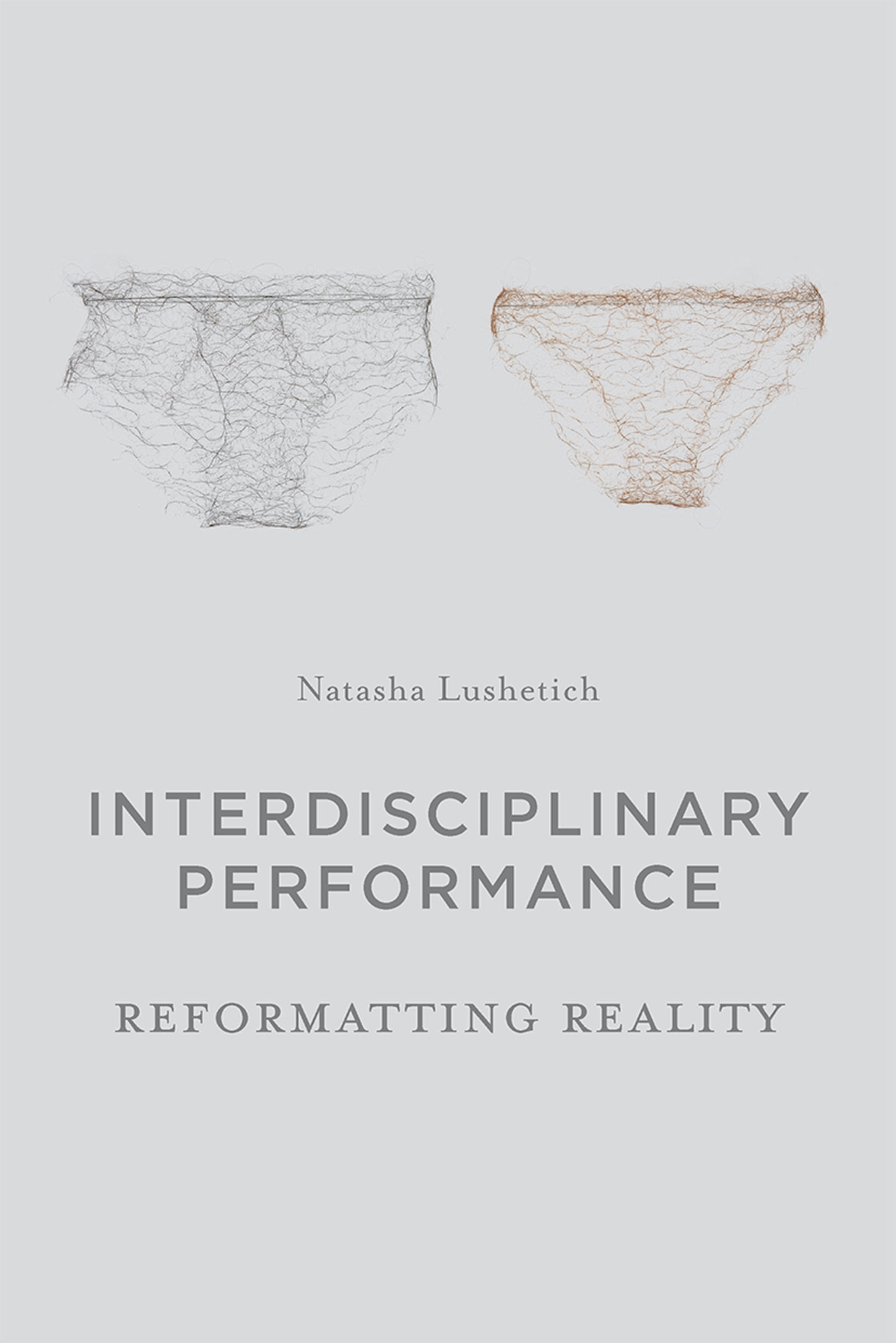 Cover image for Interdisciplinary Performance