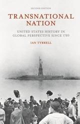 Cover image for Transnational Nation