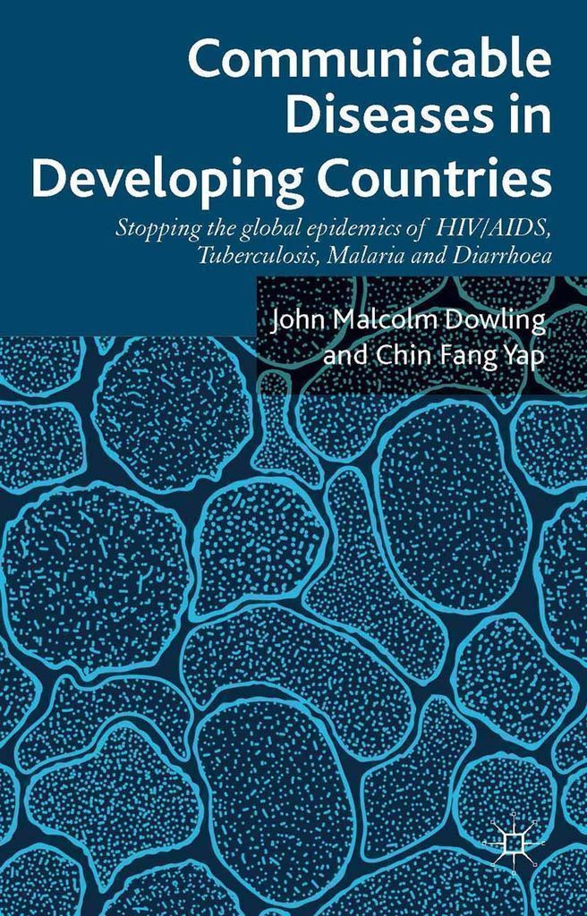Cover image for Communicable Diseases in Developing Countries