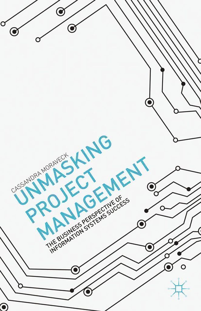 Cover image for Unmasking Project Management