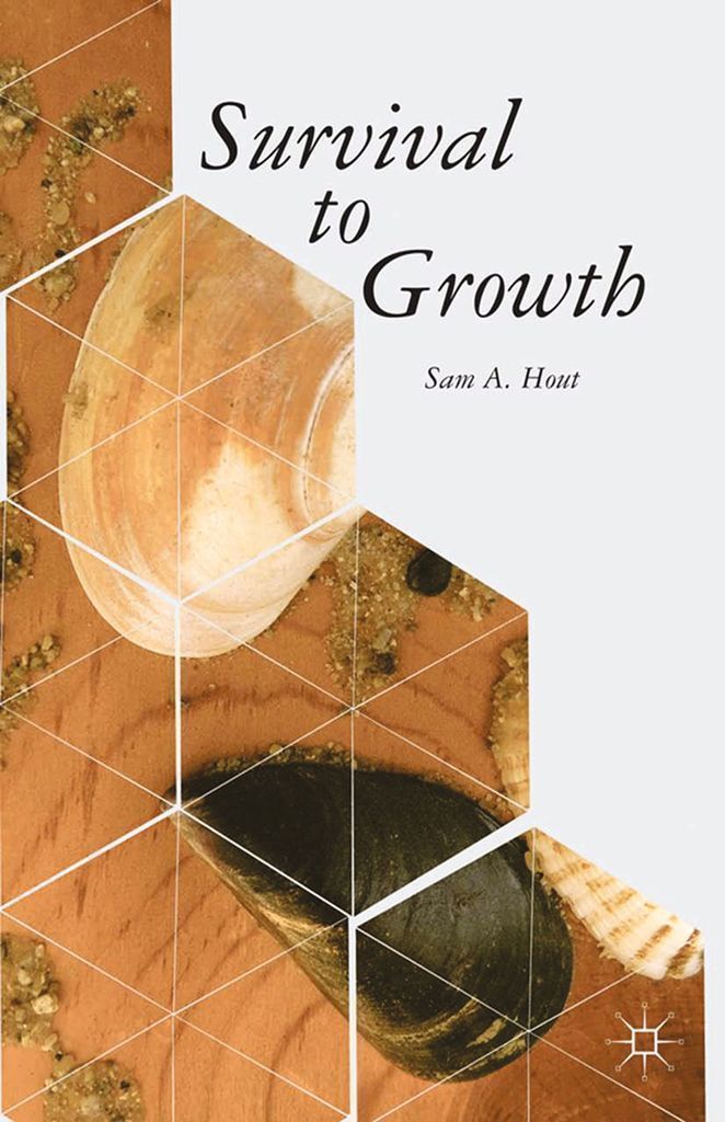 Cover image for Survival to Growth