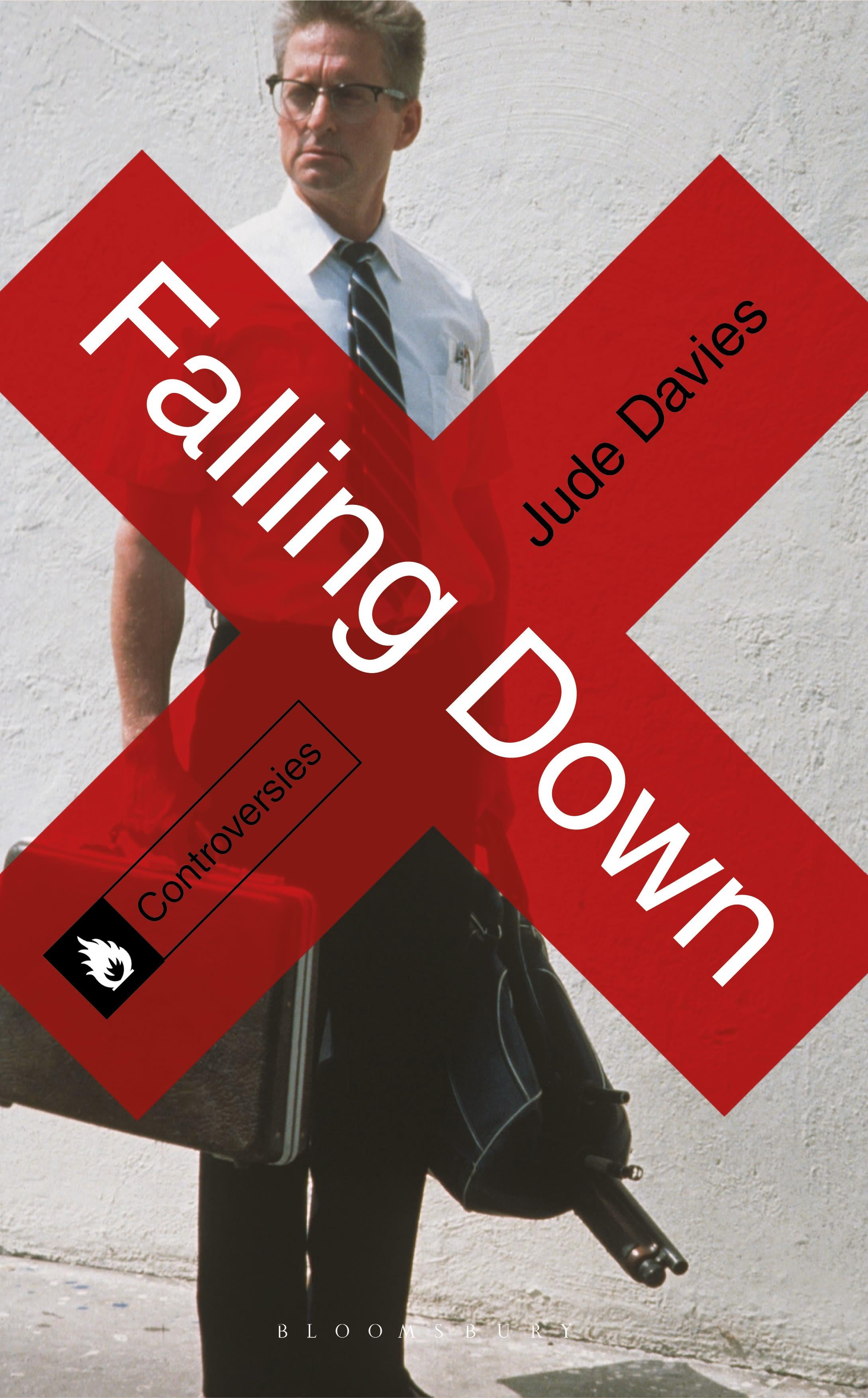 Cover image for Falling Down