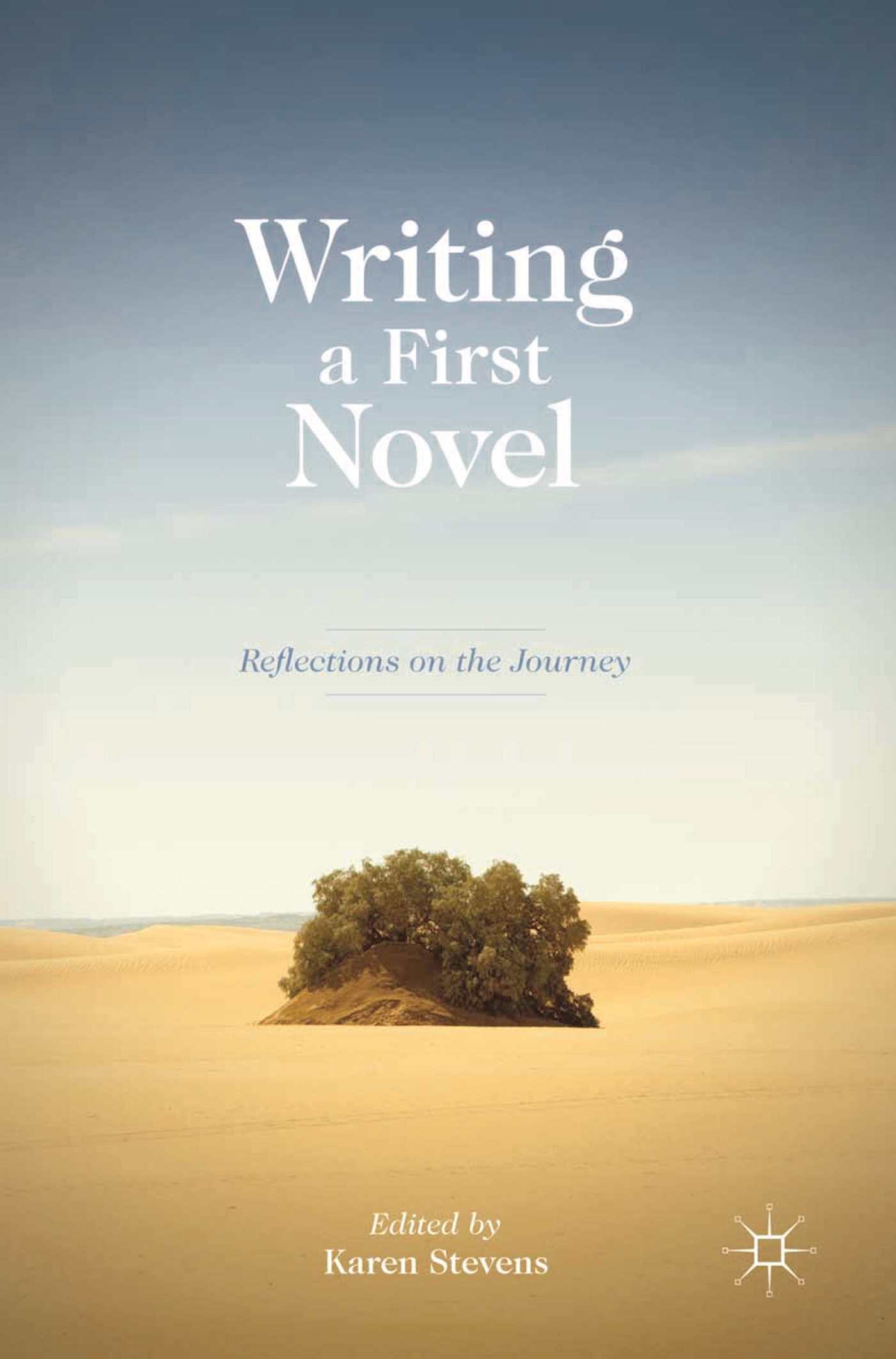 Cover image for Writing a First Novel