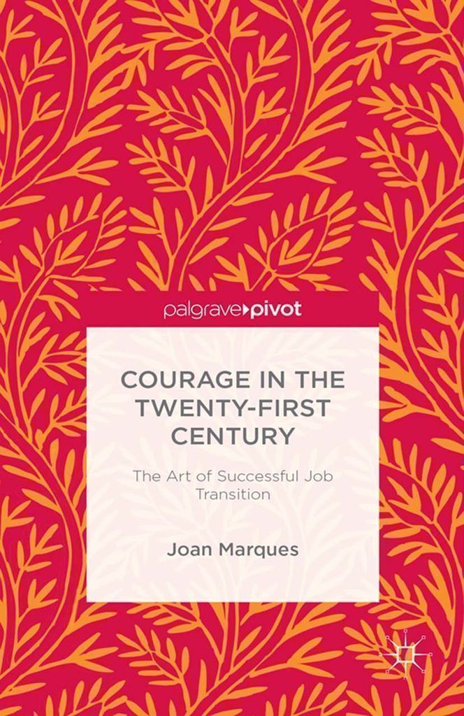 Cover image for Courage in the Twenty-First Century