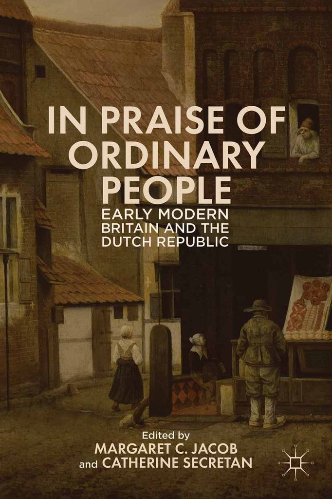 Cover image for In Praise of Ordinary People