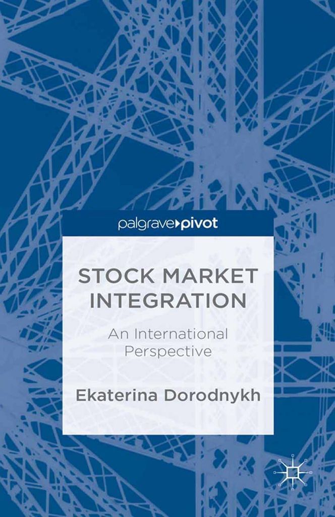 Cover image for Stock Market Integration