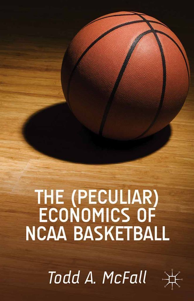 Cover image for The (Peculiar) Economics of NCAA Basketball