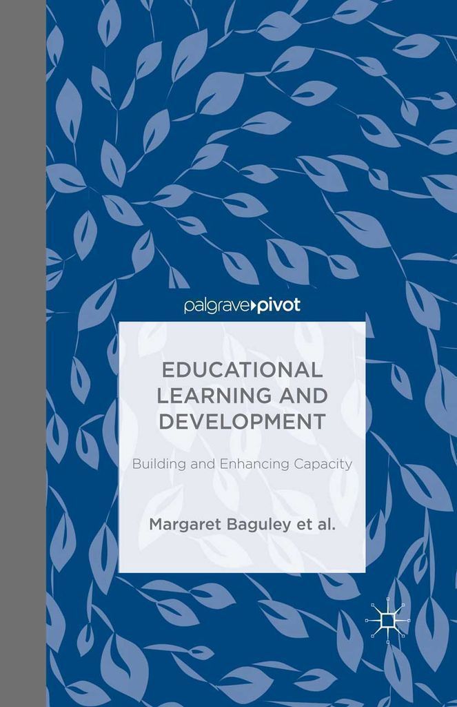 Cover image for Educational Learning and Development