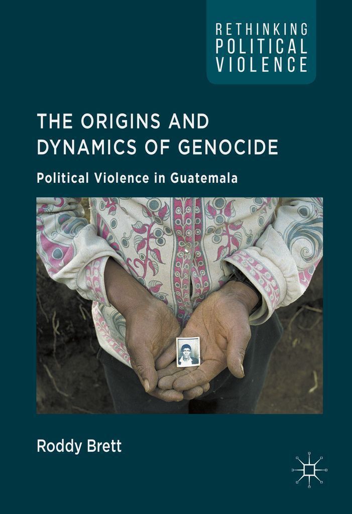 Cover image for The Origins and Dynamics of Genocide: