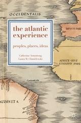 Cover image for The Atlantic Experience