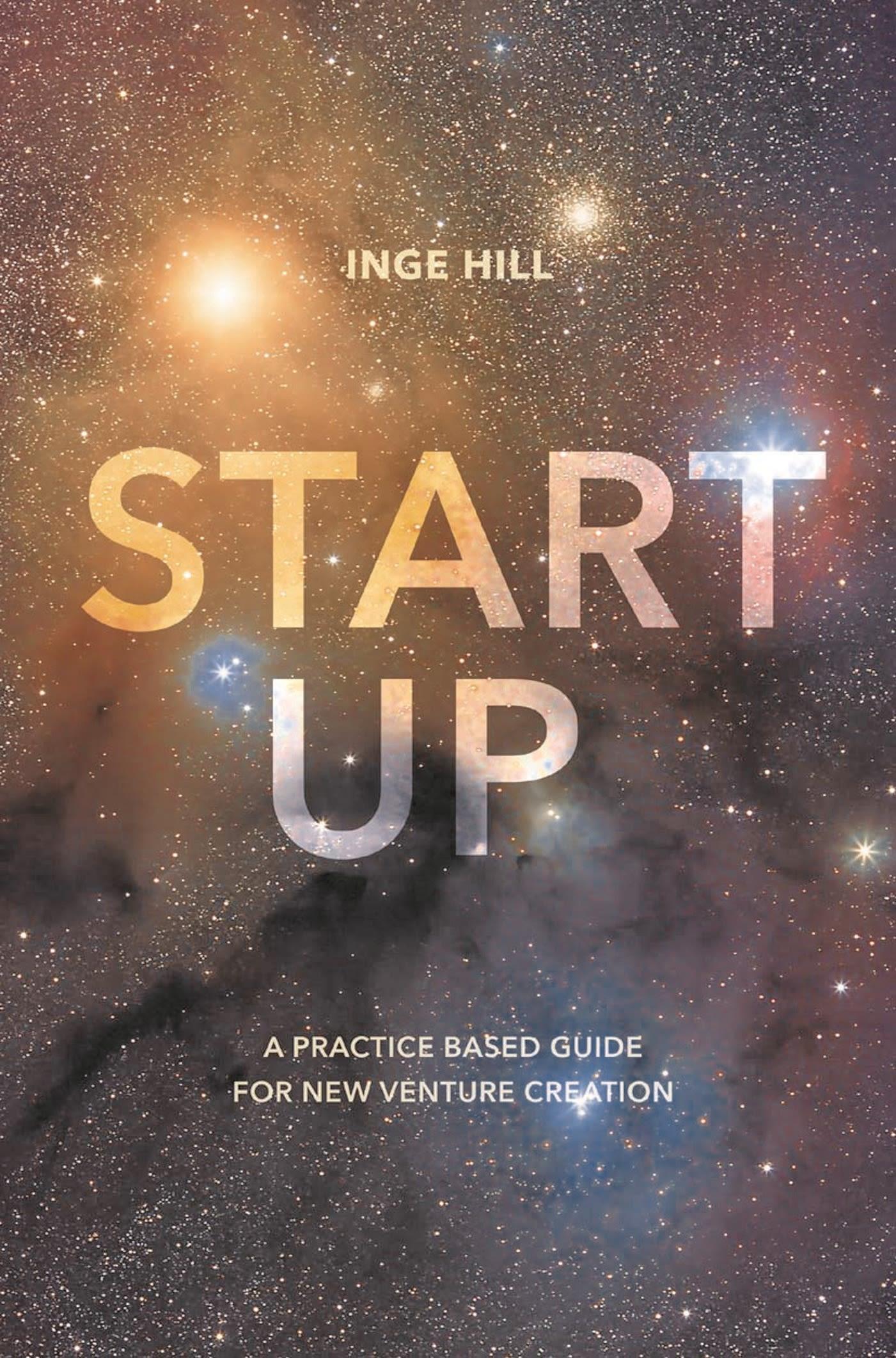 Cover image for Start-Up