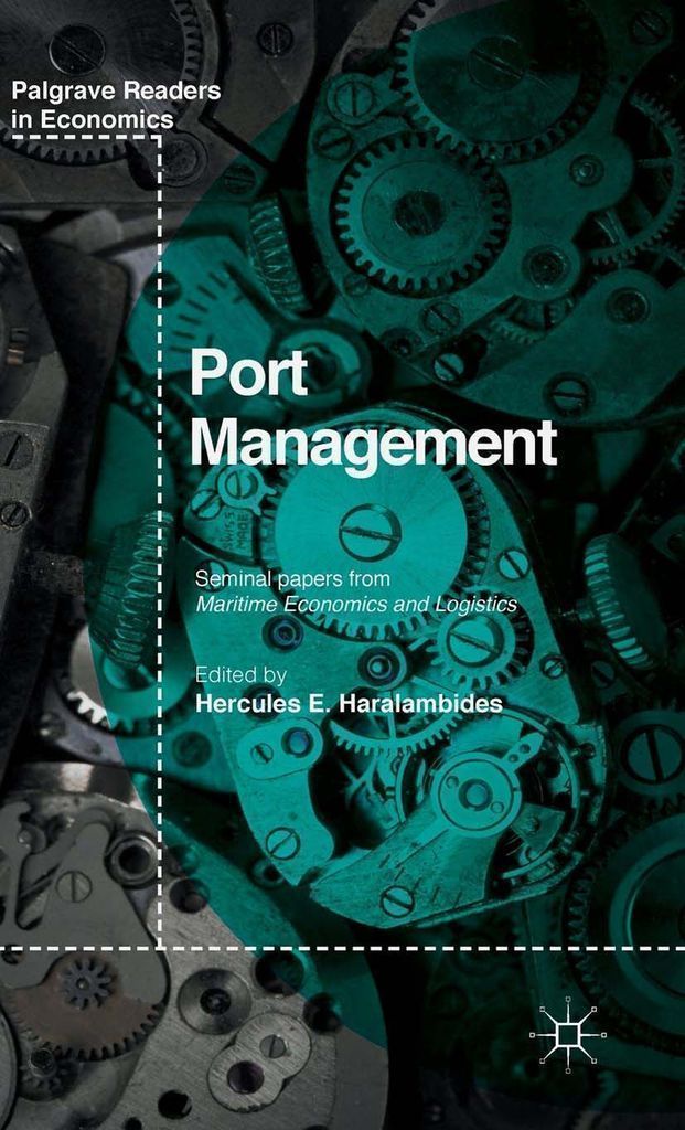 Cover image for Port Management