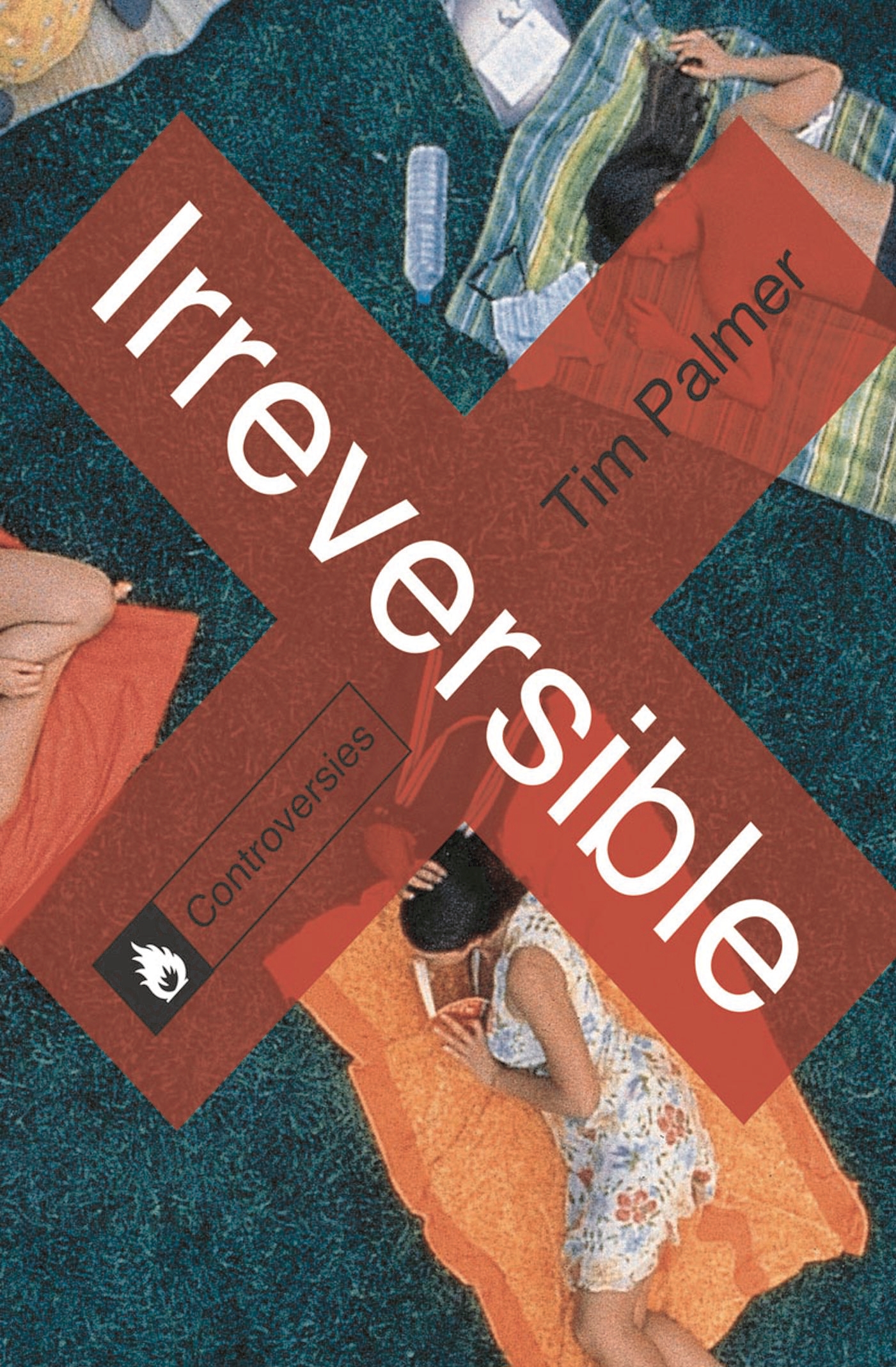 Cover image for Irreversible