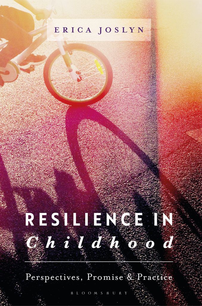 Cover image for Resilience in Childhood