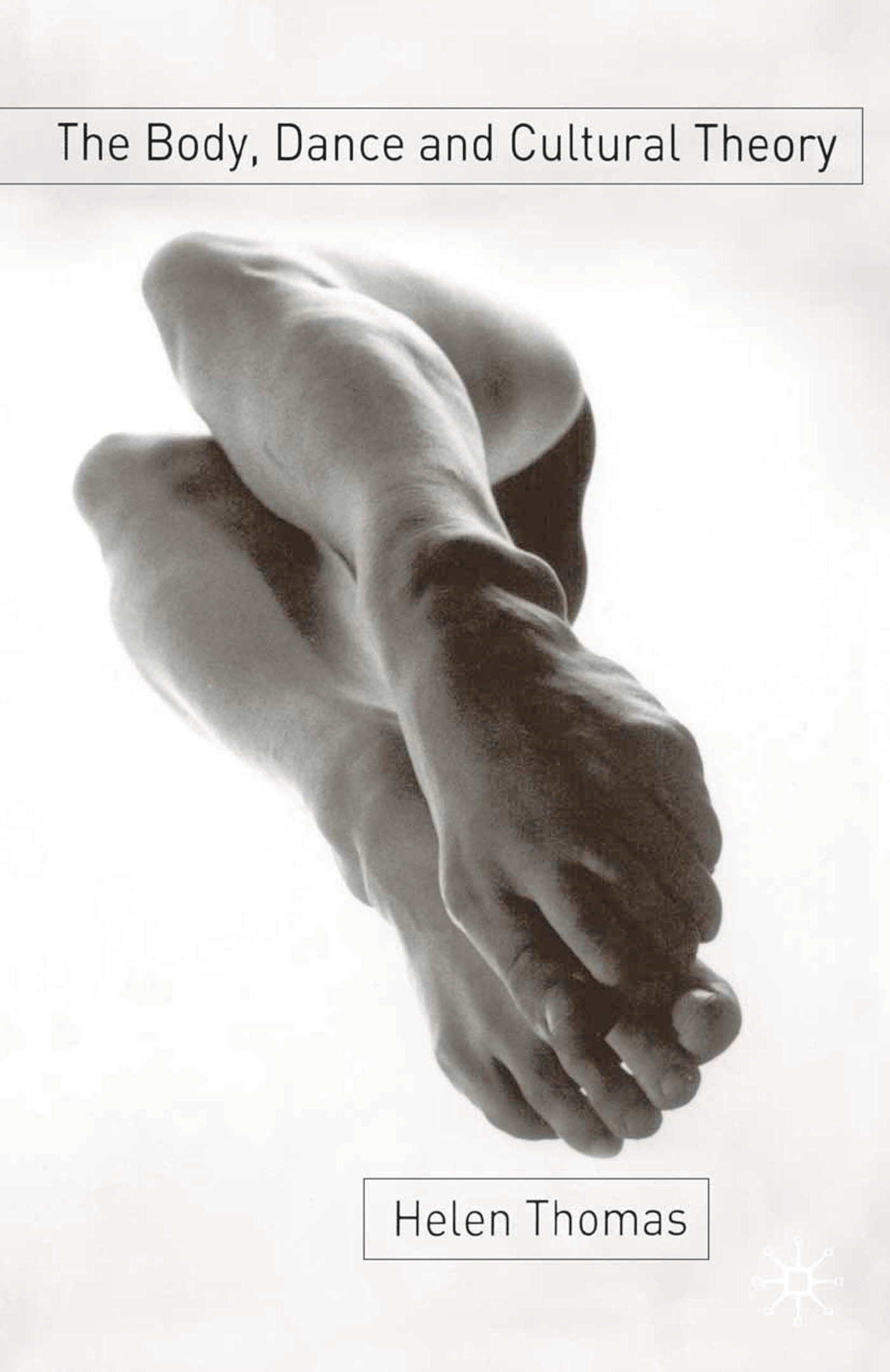 Cover image for The Body, Dance and Cultural Theory