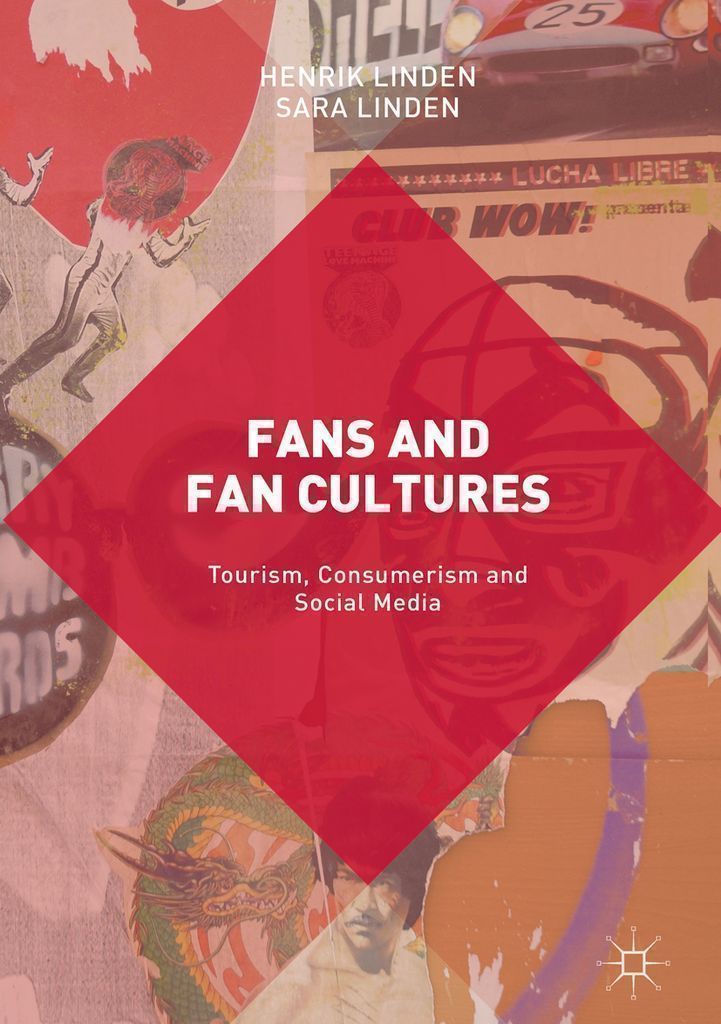 Cover image for Fans and Fan Cultures