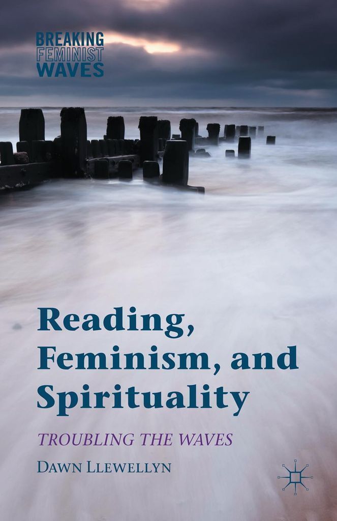 Cover image for Reading, Feminism, and Spirituality