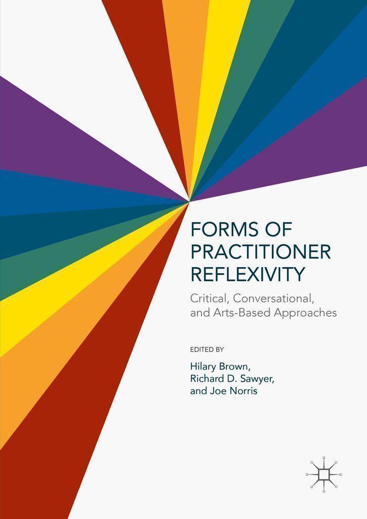 Cover image for Forms of Practitioner Reflexivity