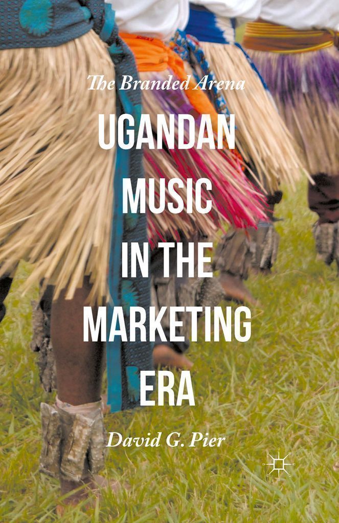 Cover image for Ugandan Music in the Marketing Era